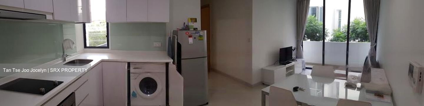 21 Richards (D19), Apartment #466481041